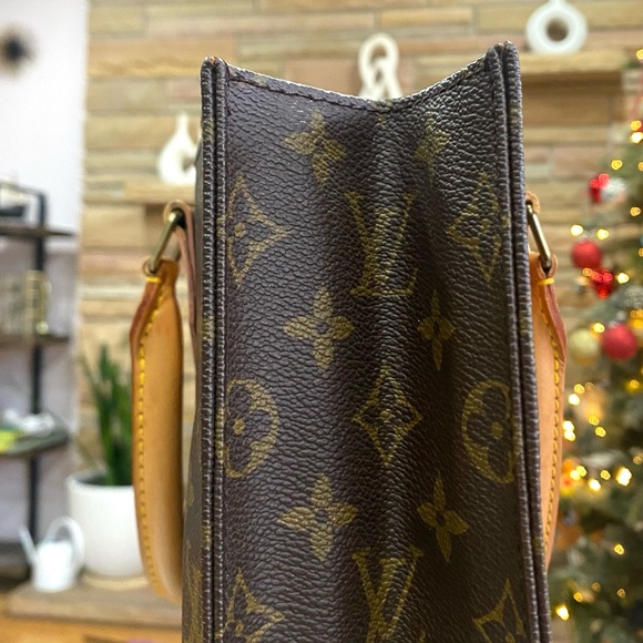 ❤️authentic sac plat - Picture 8 of 16